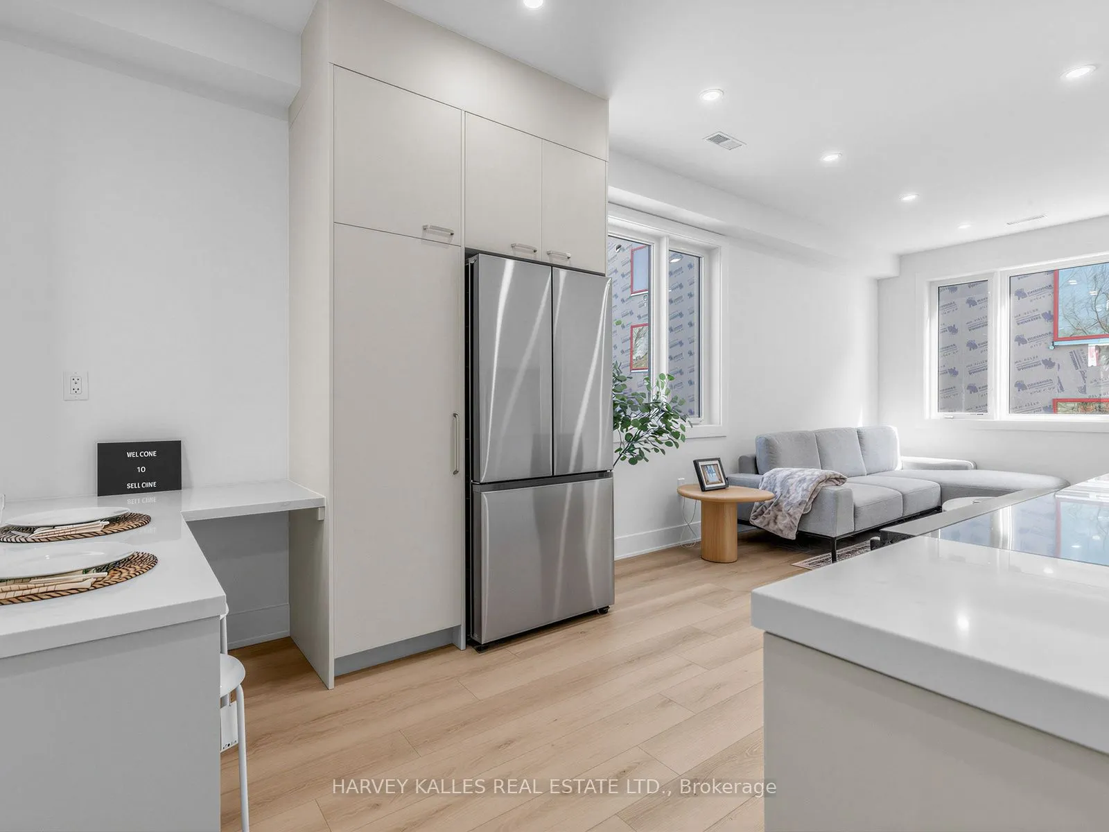 45 Bellevue Avenue #3a