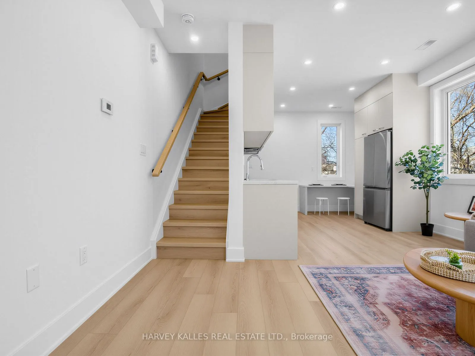 45 Bellevue Avenue #3a