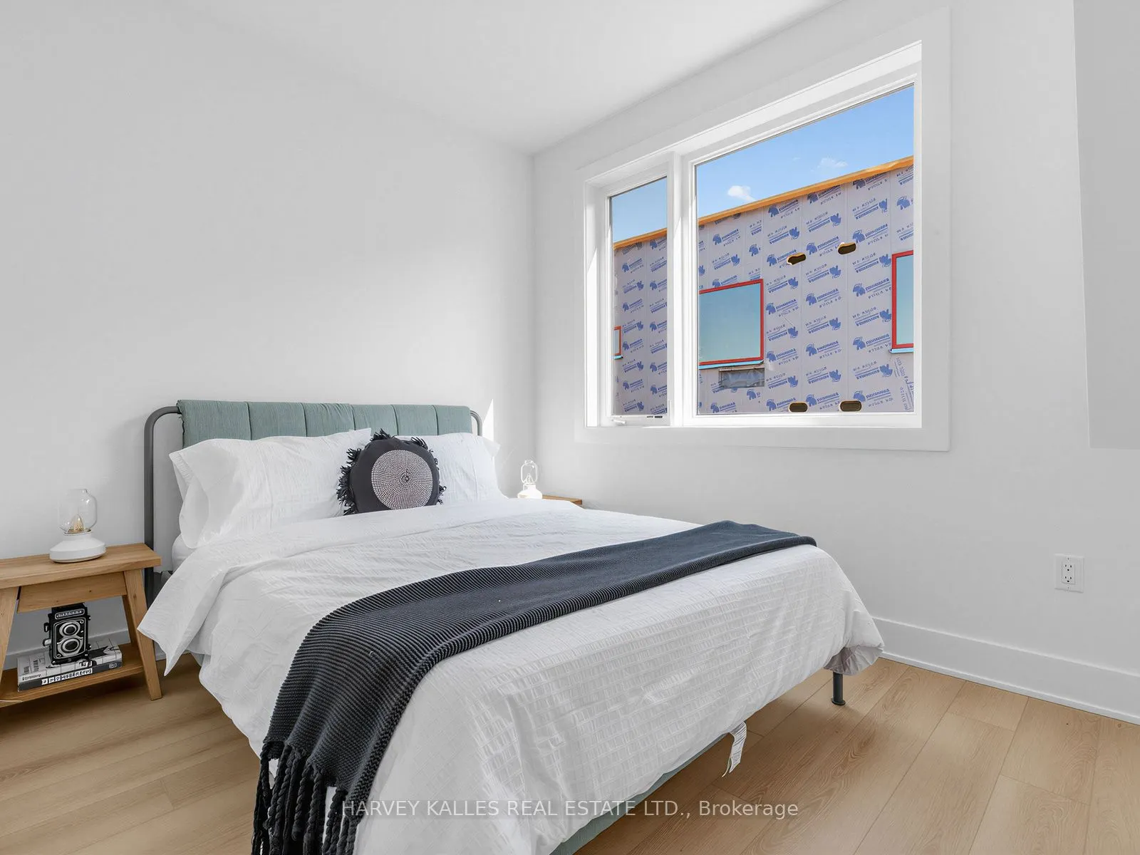 45 Bellevue Avenue #3a
