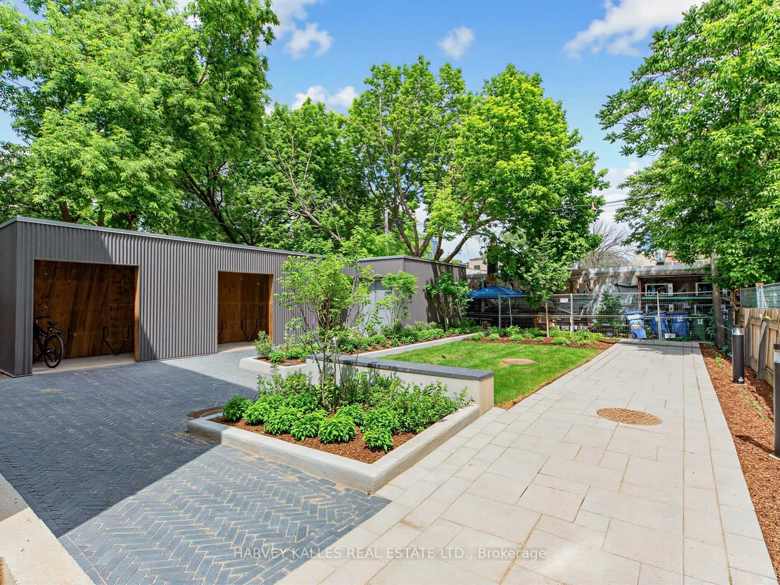 45 Bellevue Avenue #3a
