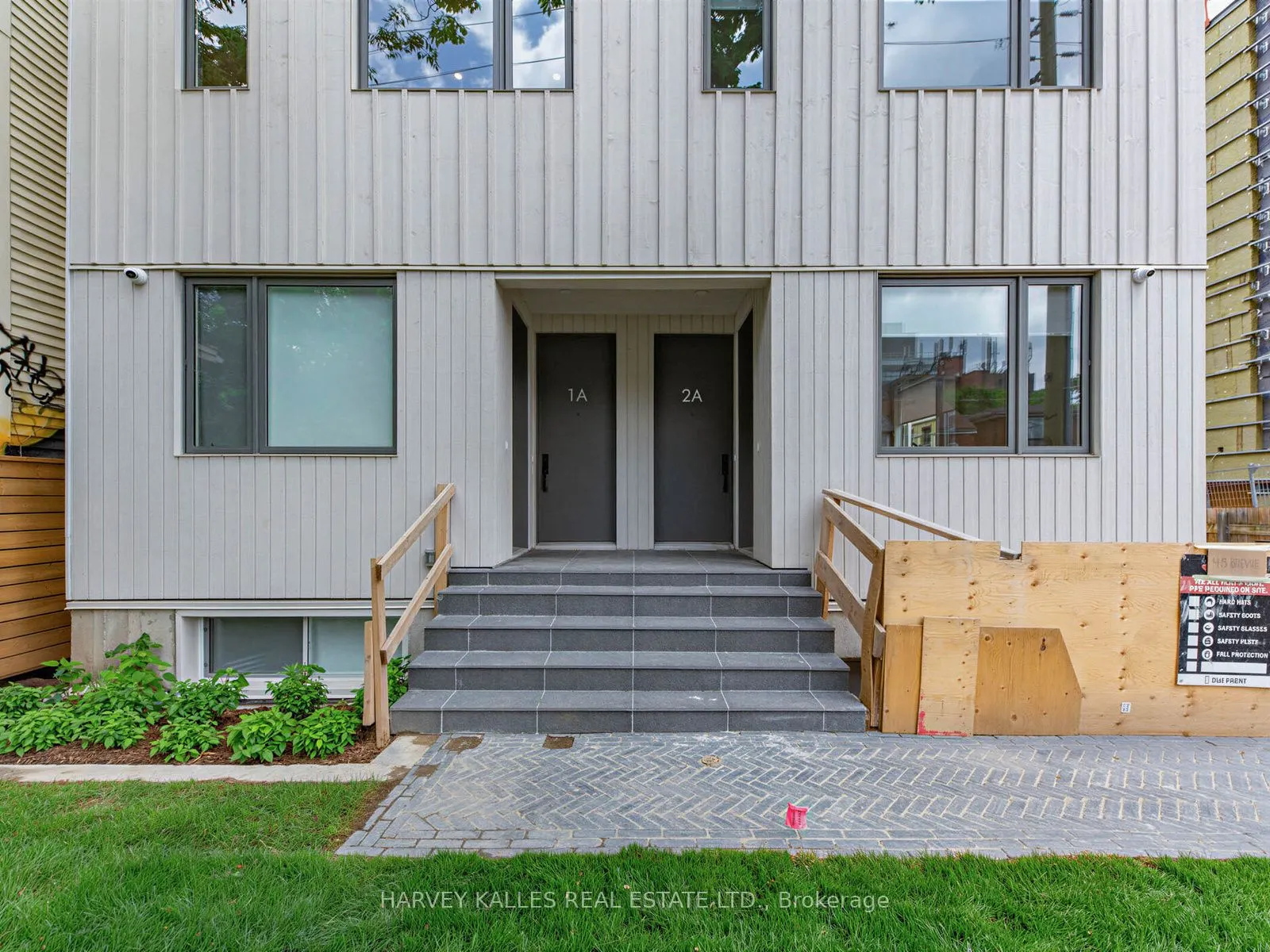 45 Bellevue Avenue #3a