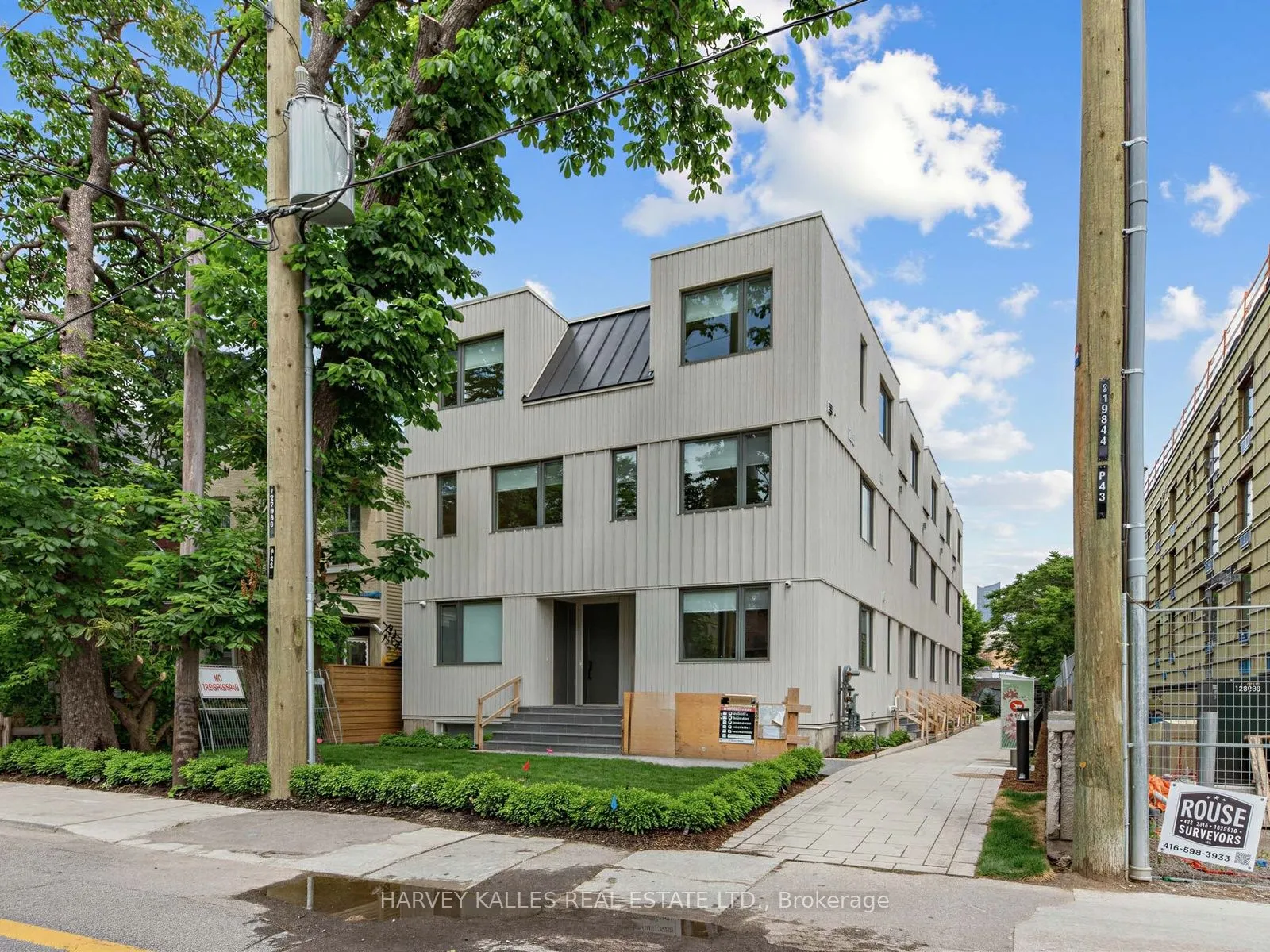 45 Bellevue Avenue #3a