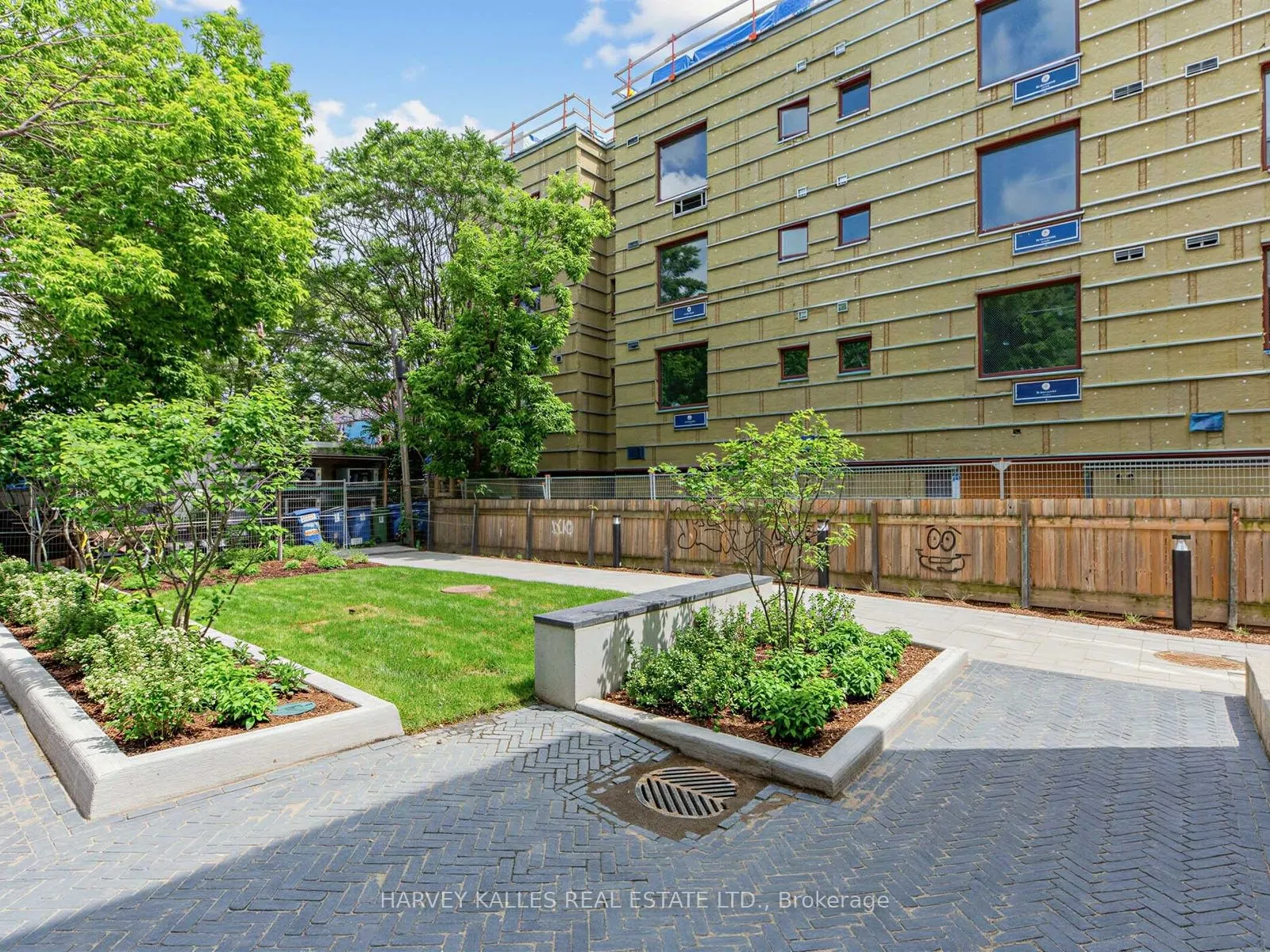 45 Bellevue Avenue #3a