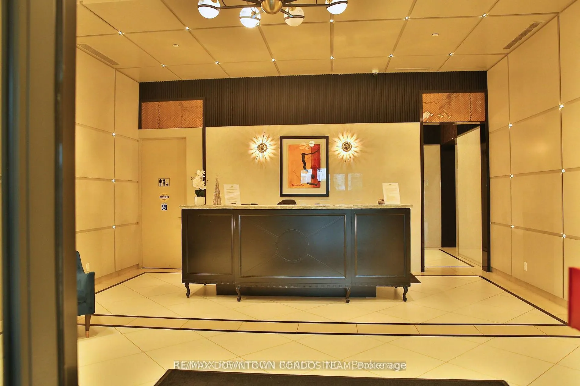1486 Bathurst Street #303