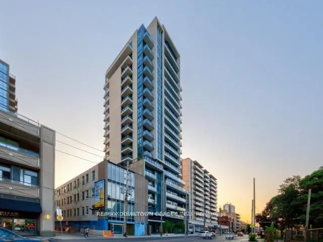 1486 Bathurst Street #303
