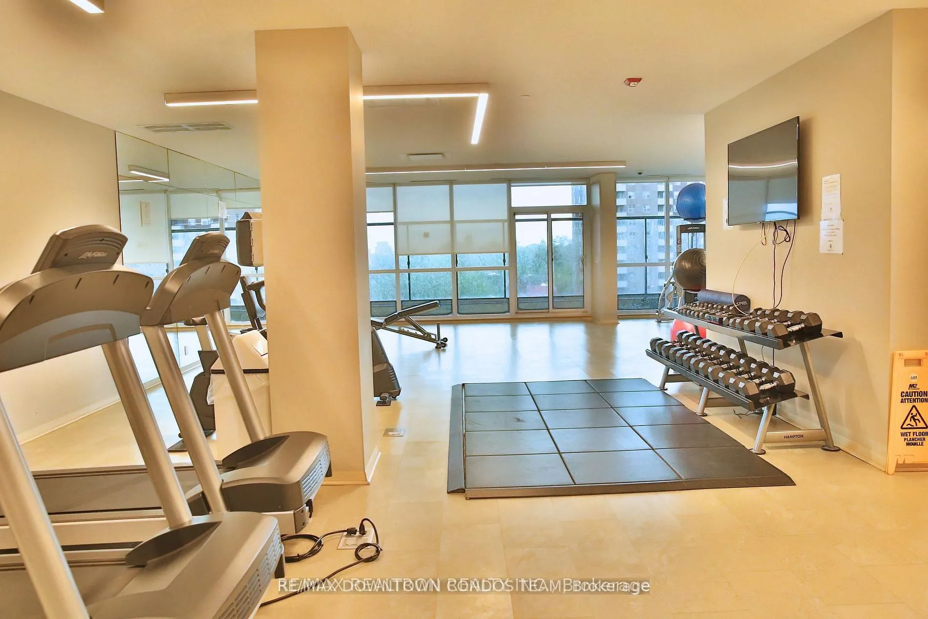 1486 Bathurst Street #303