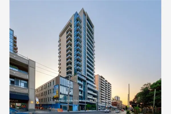1486 Bathurst Street