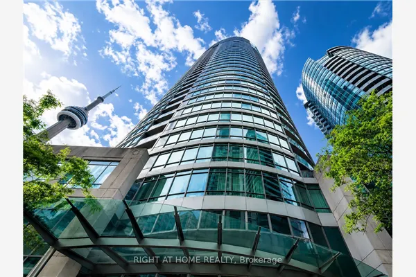 361 Front Street W #3602