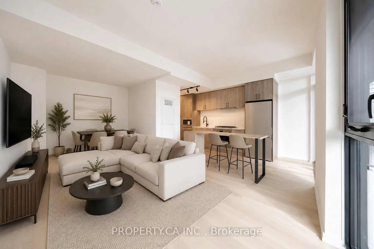 109 Erskine Avenue #1908