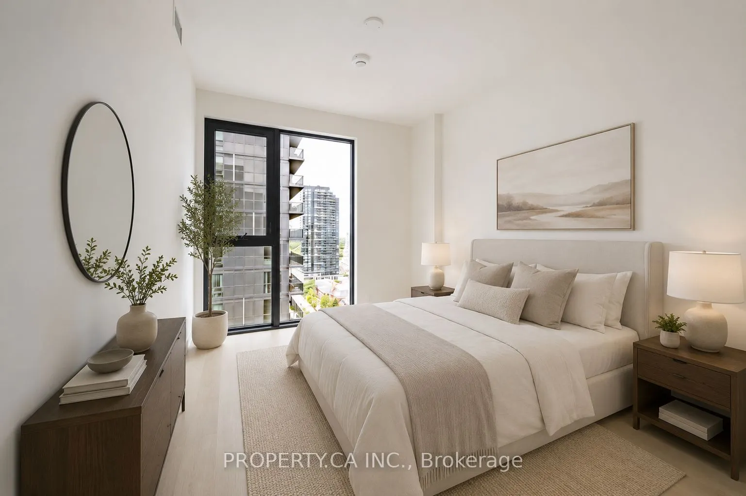 109 Erskine Avenue #1908