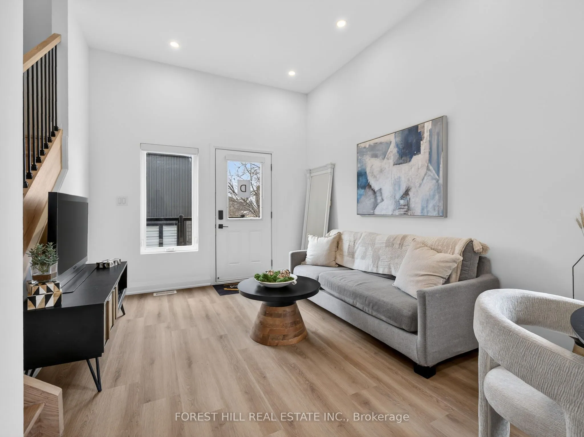 5 Hopperton Drive #D