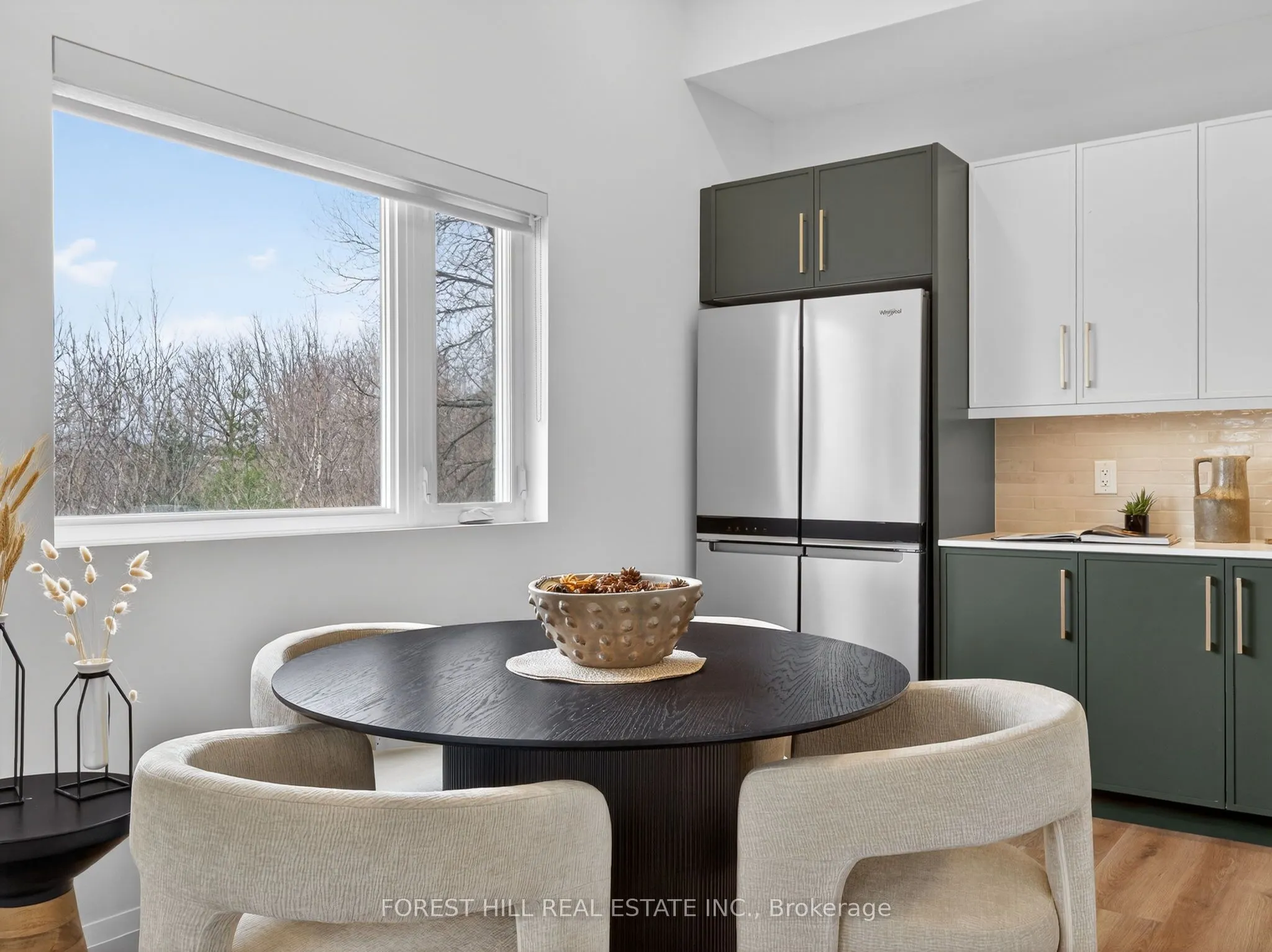 5 Hopperton Drive #D