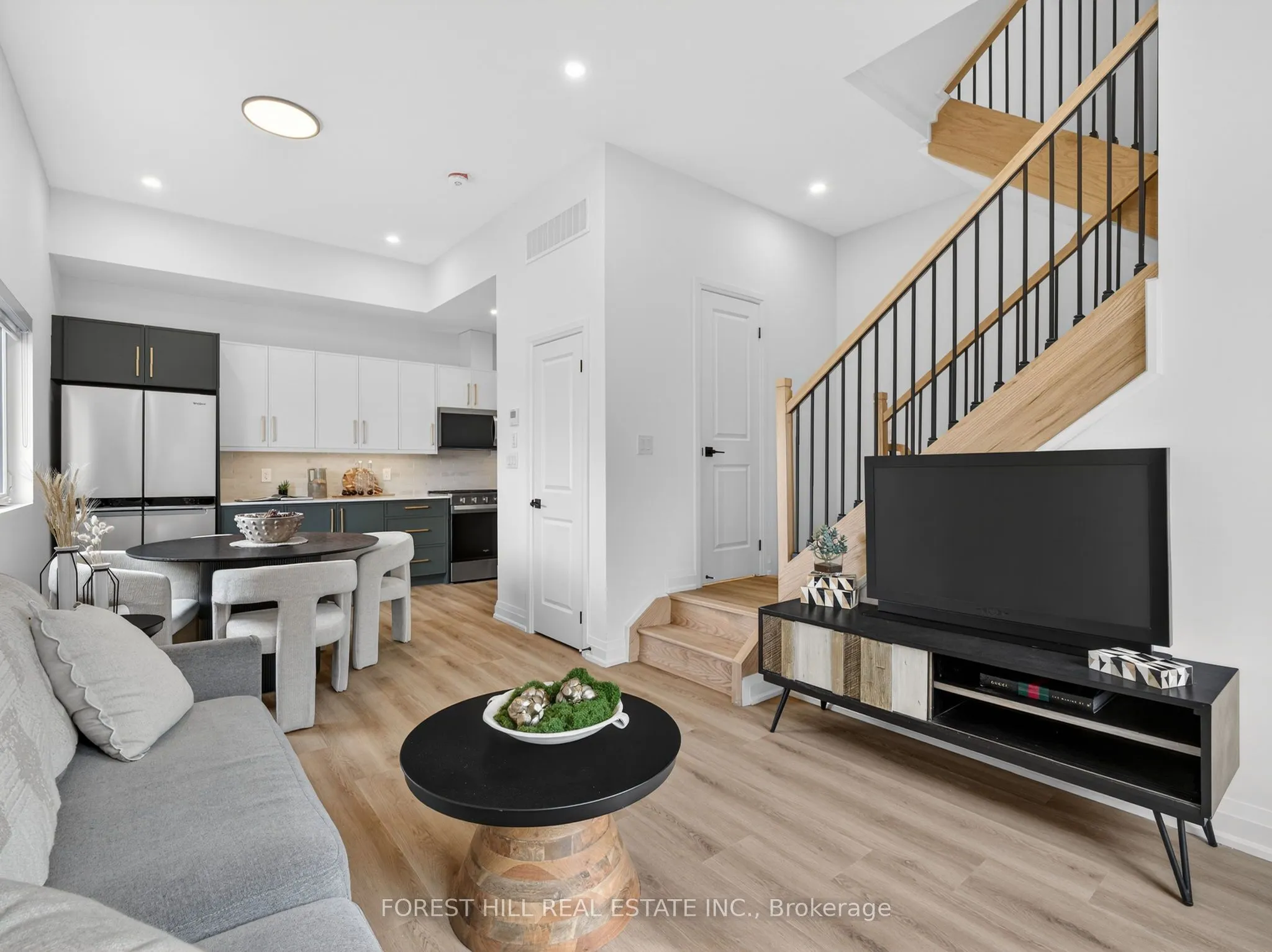 5 Hopperton Drive #D