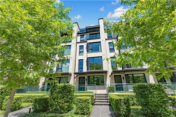 29 Oaklands Avenue #14