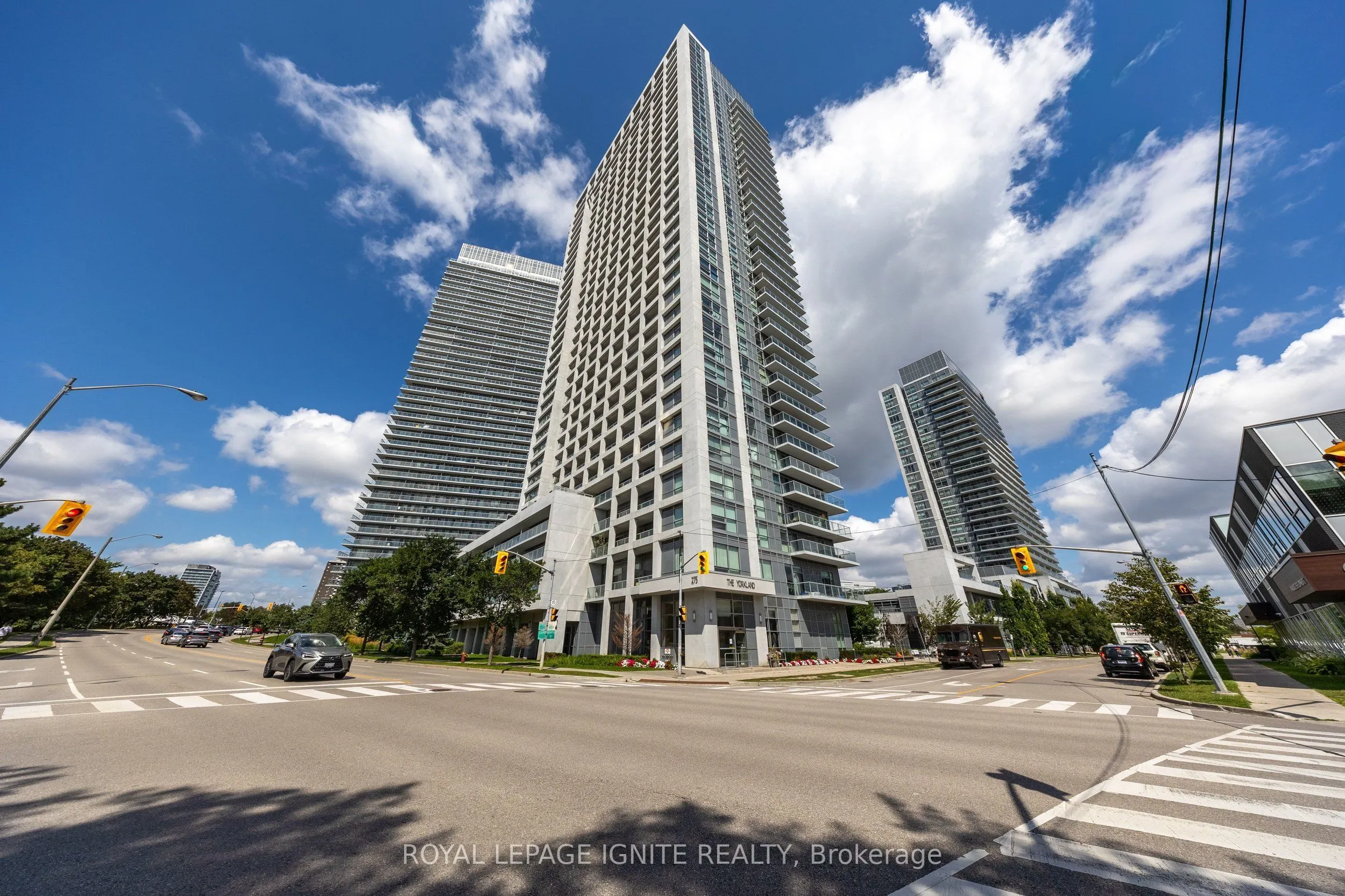 275 Yorkland Road #610
