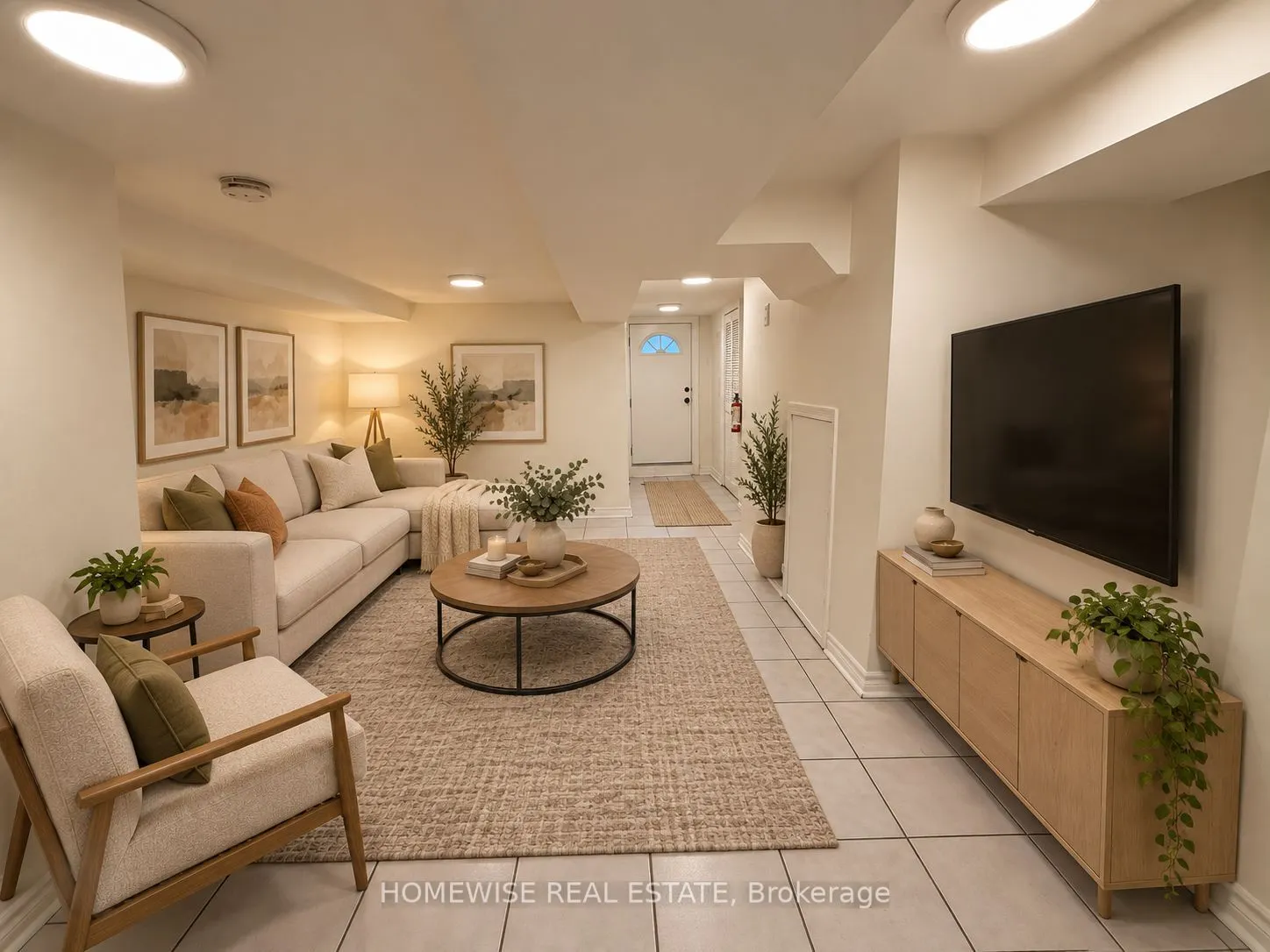 261 Ossington Avenue #Lower