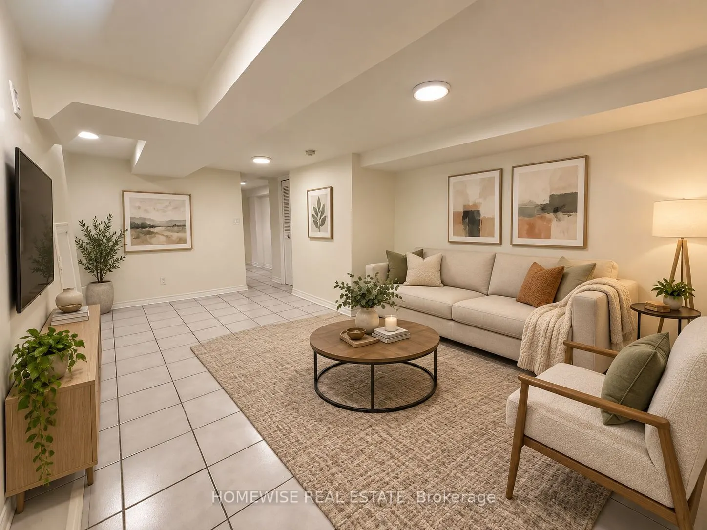261 Ossington Avenue #Lower