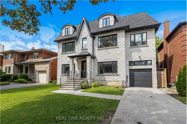 100 Ridelle Avenue