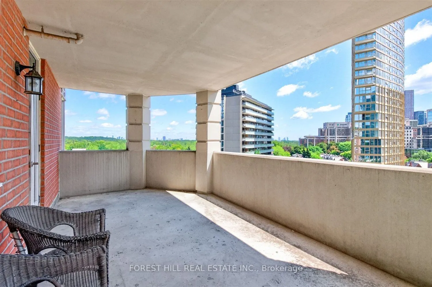 20 Collier Street #903