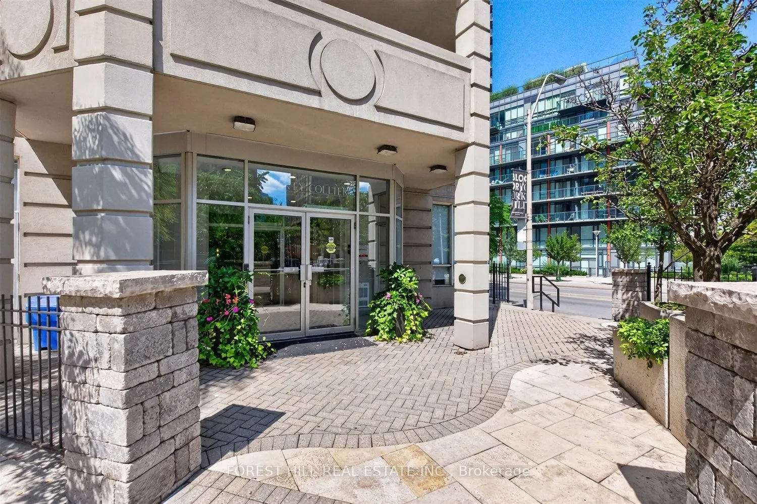 20 Collier Street #903