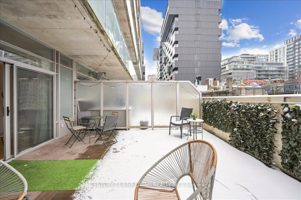 66 Portland Street #211