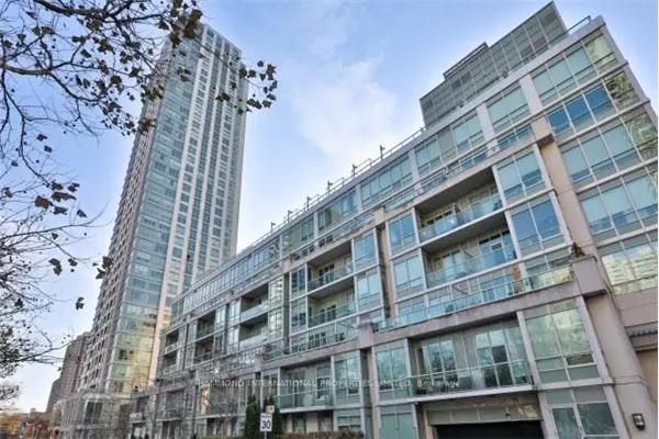120 Homewood Avenue #2307
