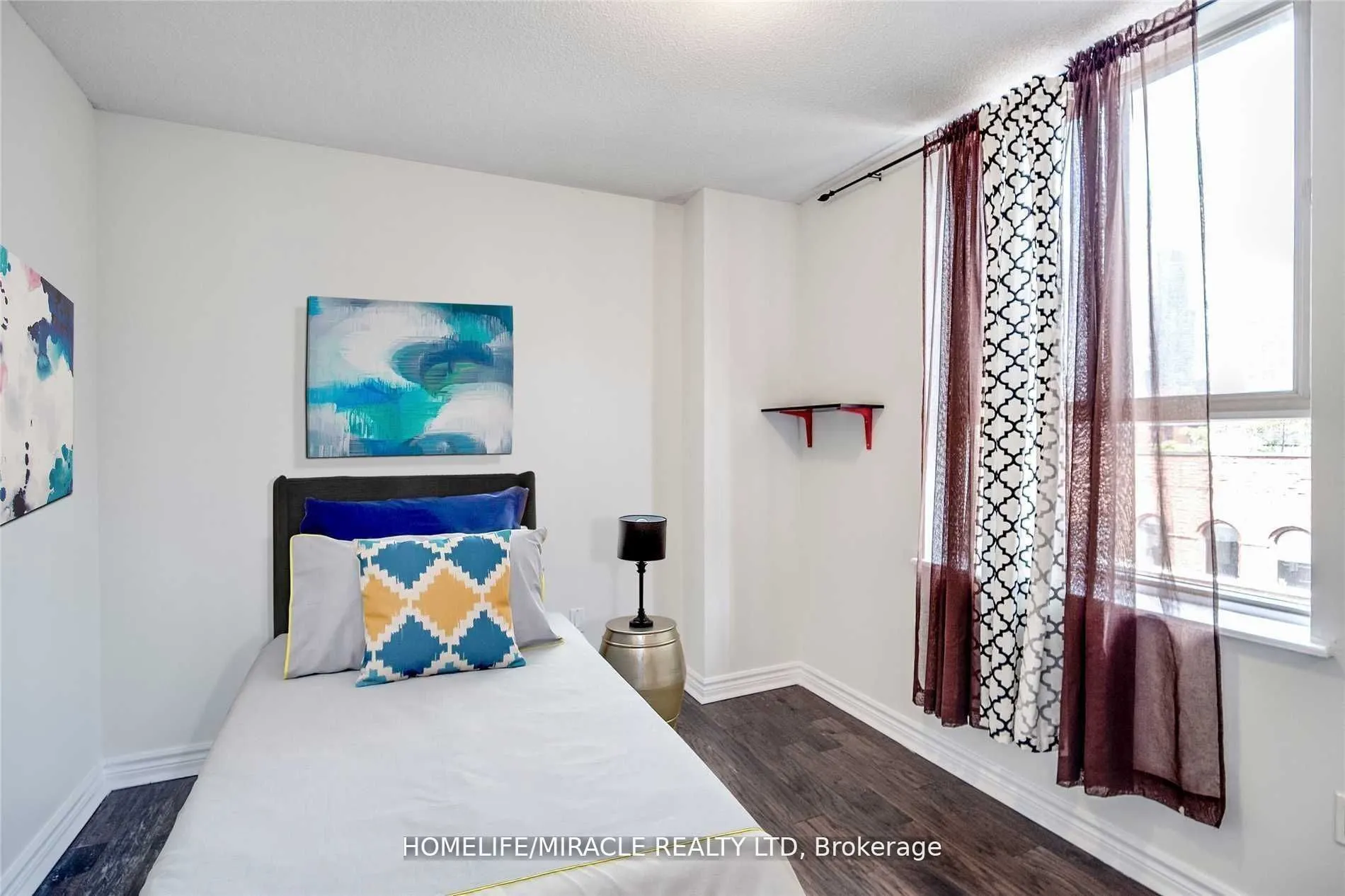 95 Lombard Street #605