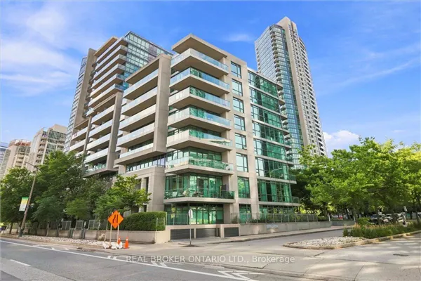 209 Fort York Boulevard #1468