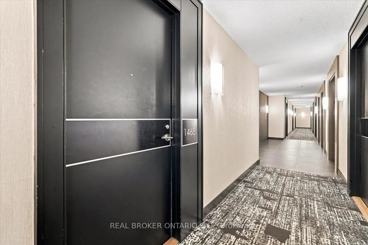 209 Fort York Boulevard #1468