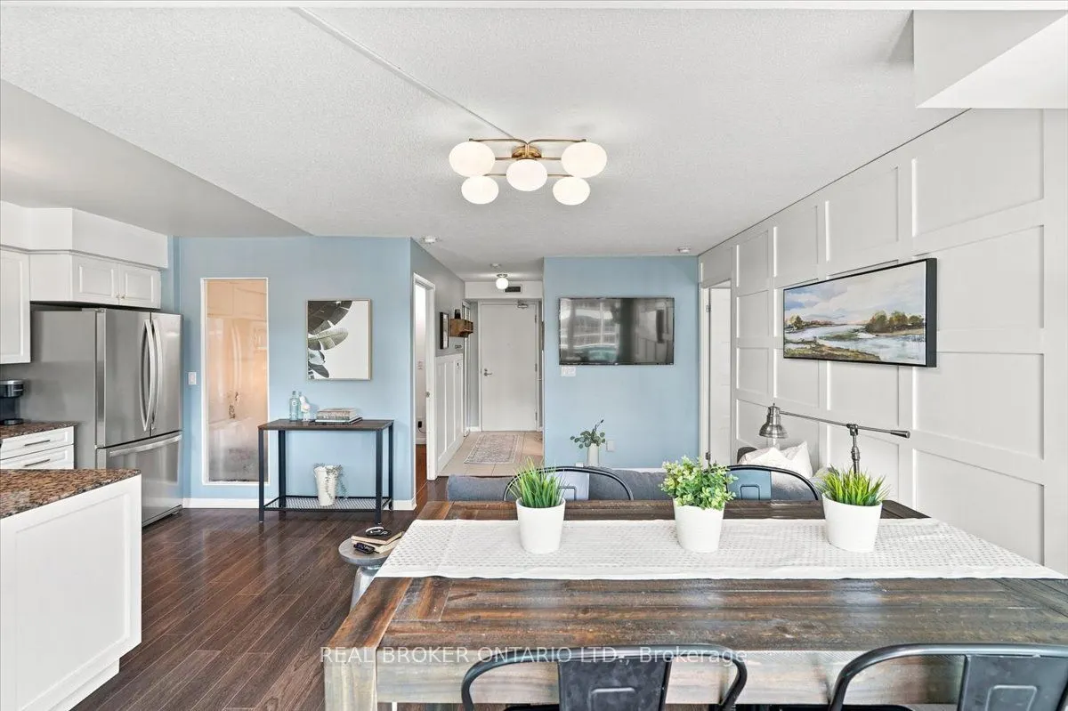 209 Fort York Boulevard #1468