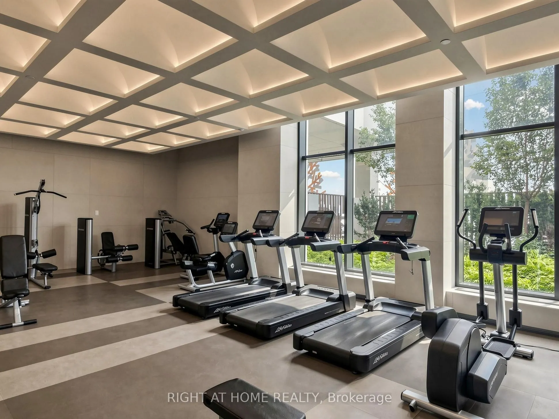 280 Howland Avenue #615