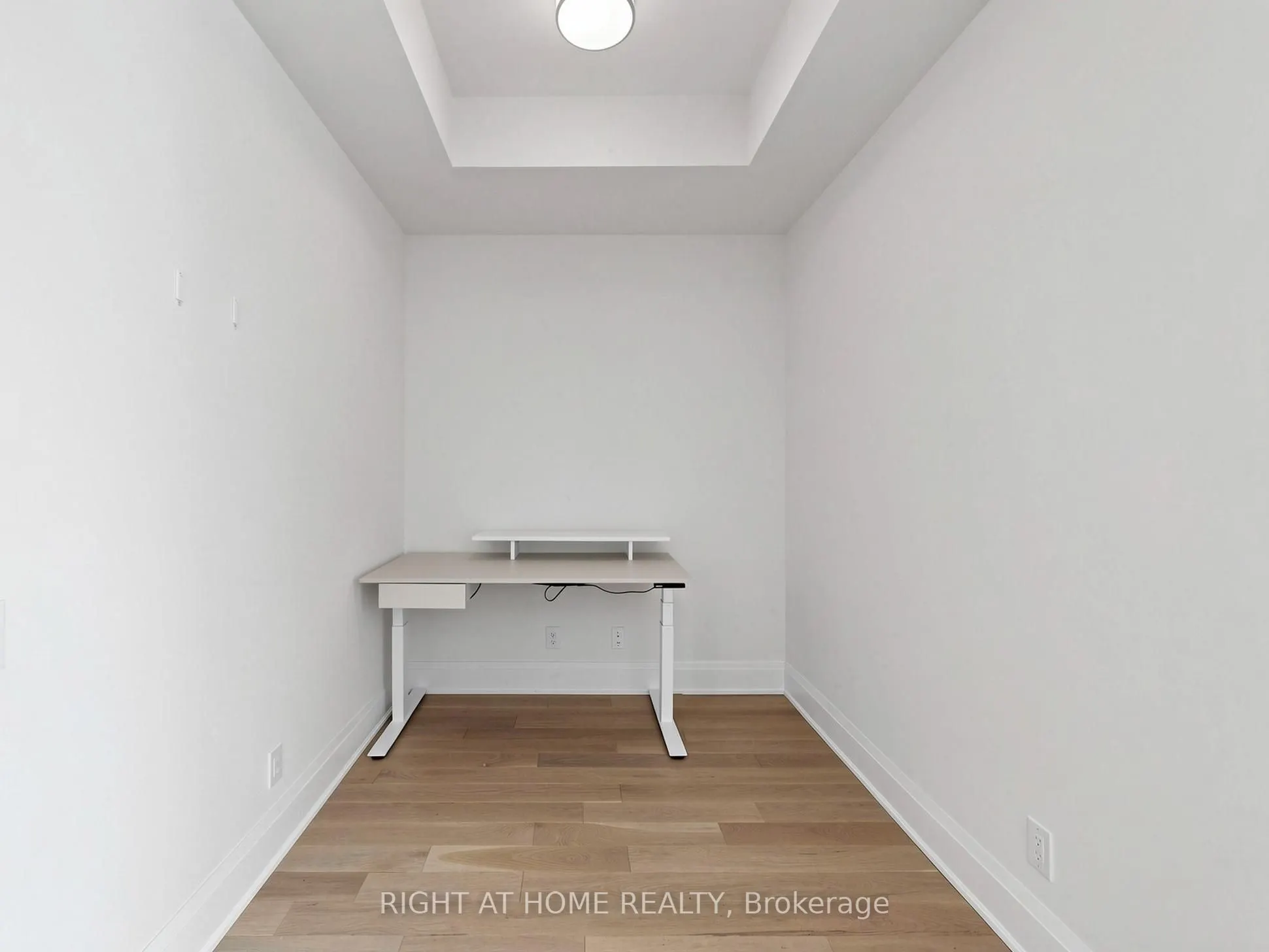 280 Howland Avenue #615