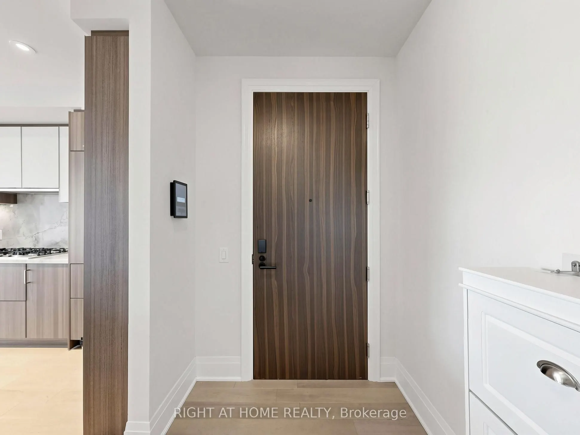 280 Howland Avenue #615