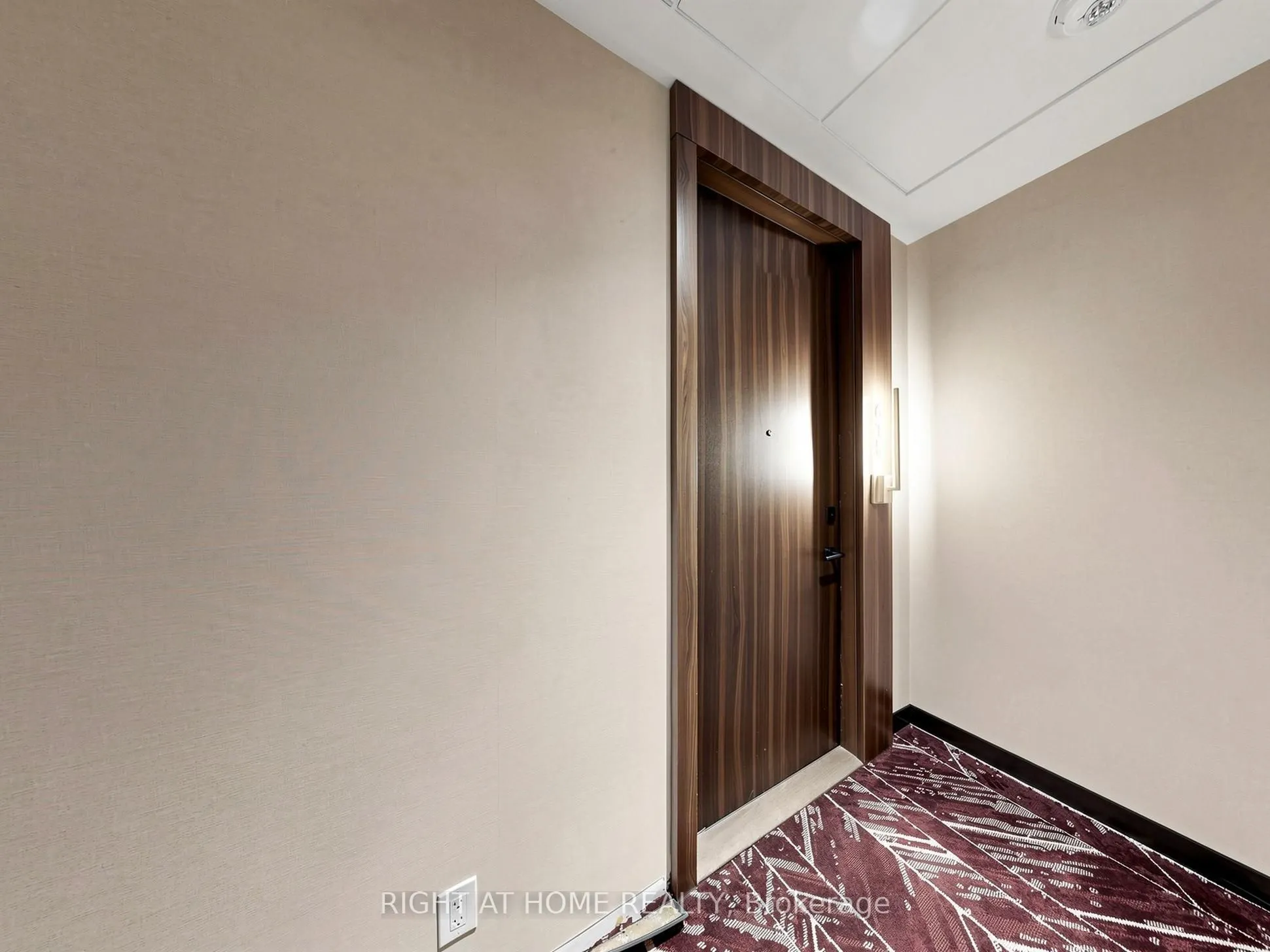 280 Howland Avenue #615