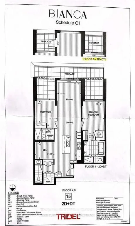 280 Howland Avenue #615