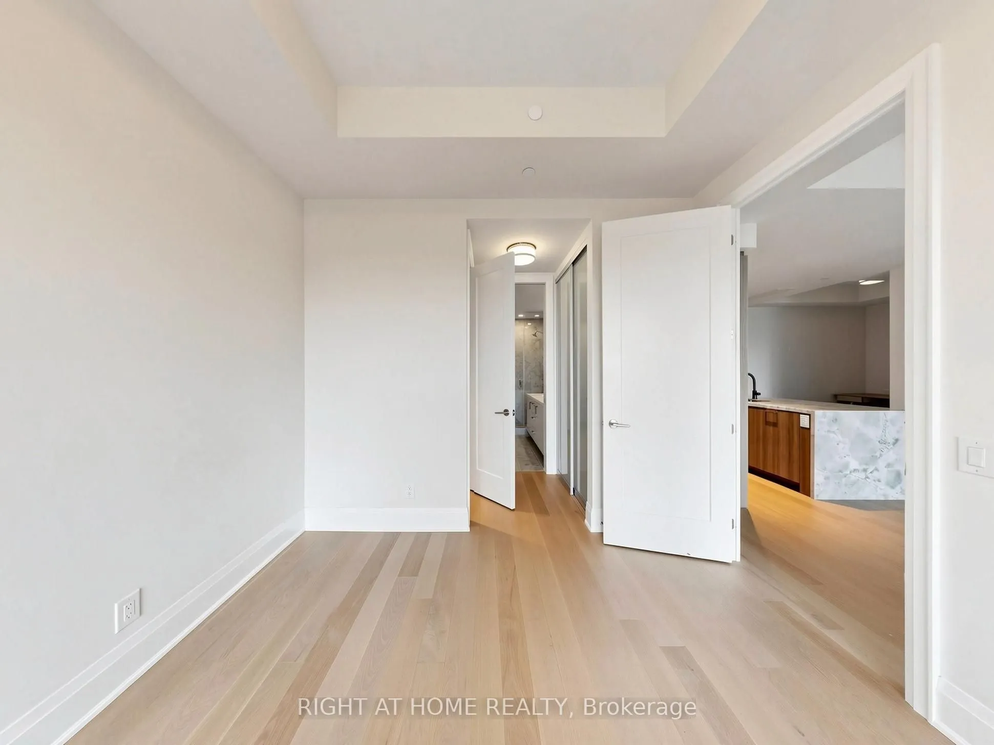 280 Howland Avenue #615