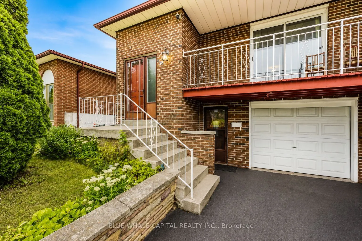 13 Pawnee Avenue #Upper