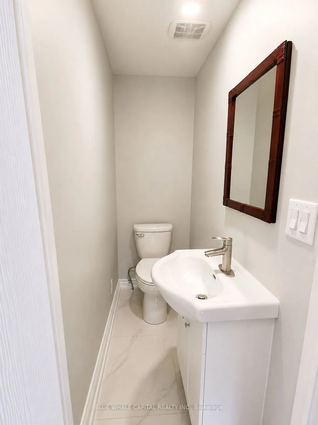 13 Pawnee Avenue #Upper