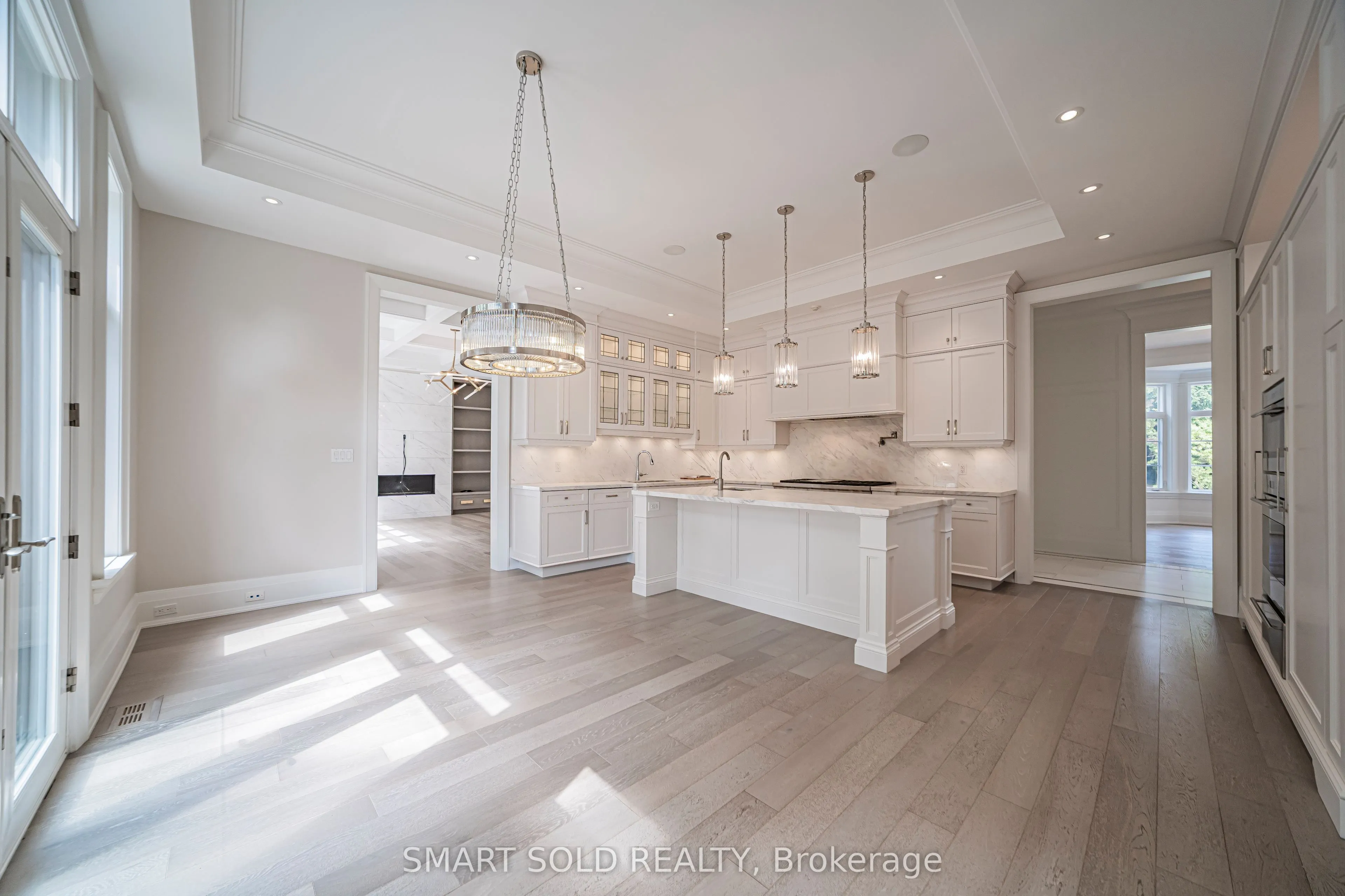 9 Saintfield Avenue