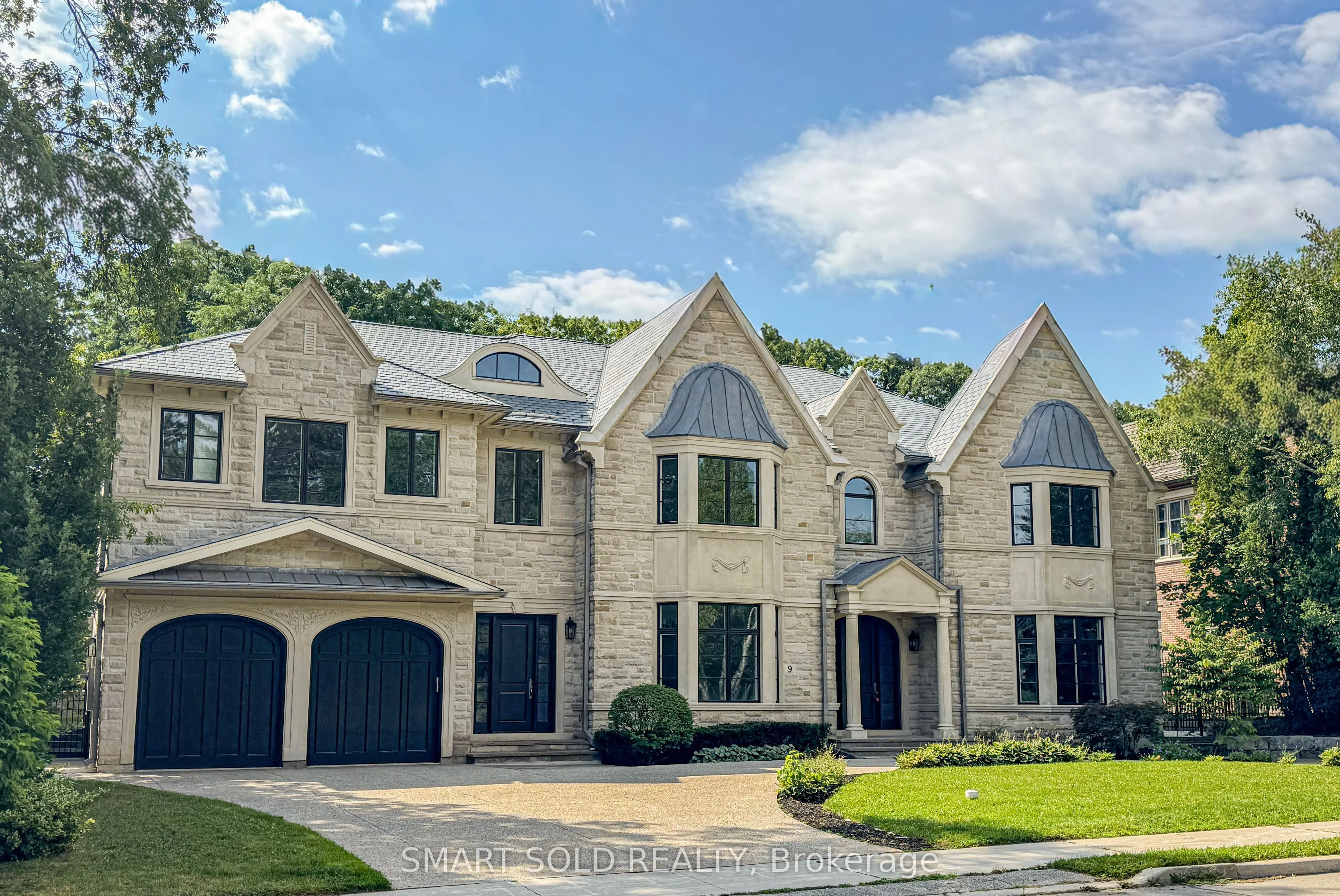9 Saintfield Avenue