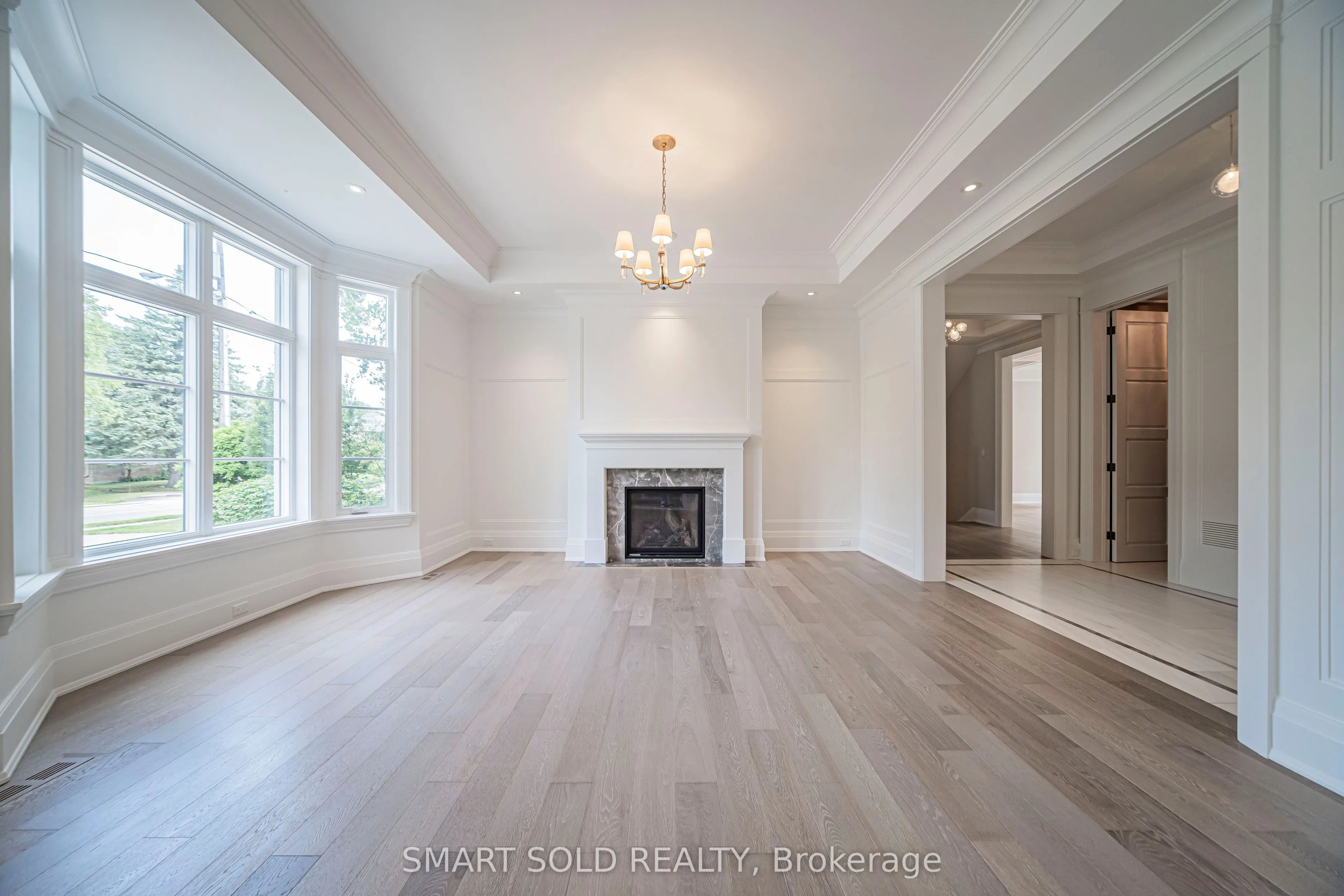 9 Saintfield Avenue