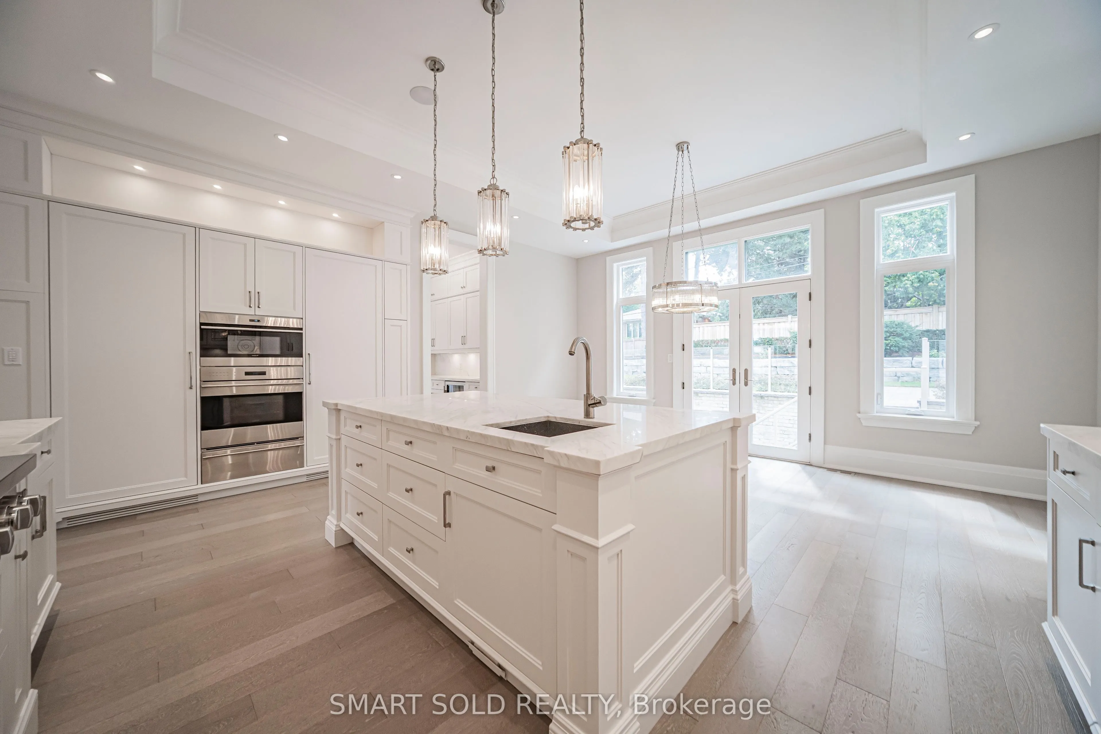 9 Saintfield Avenue