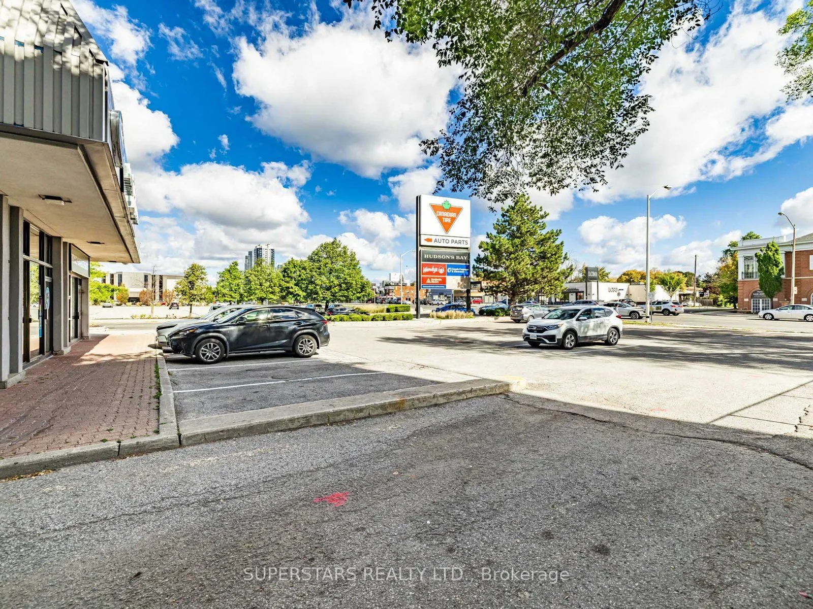 6212 Yonge Street #103A
