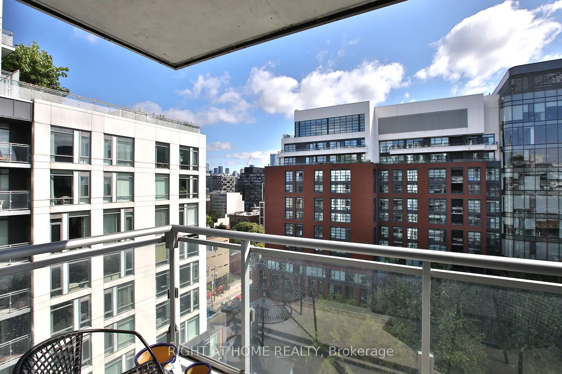 525 Adelaide Street W #1623