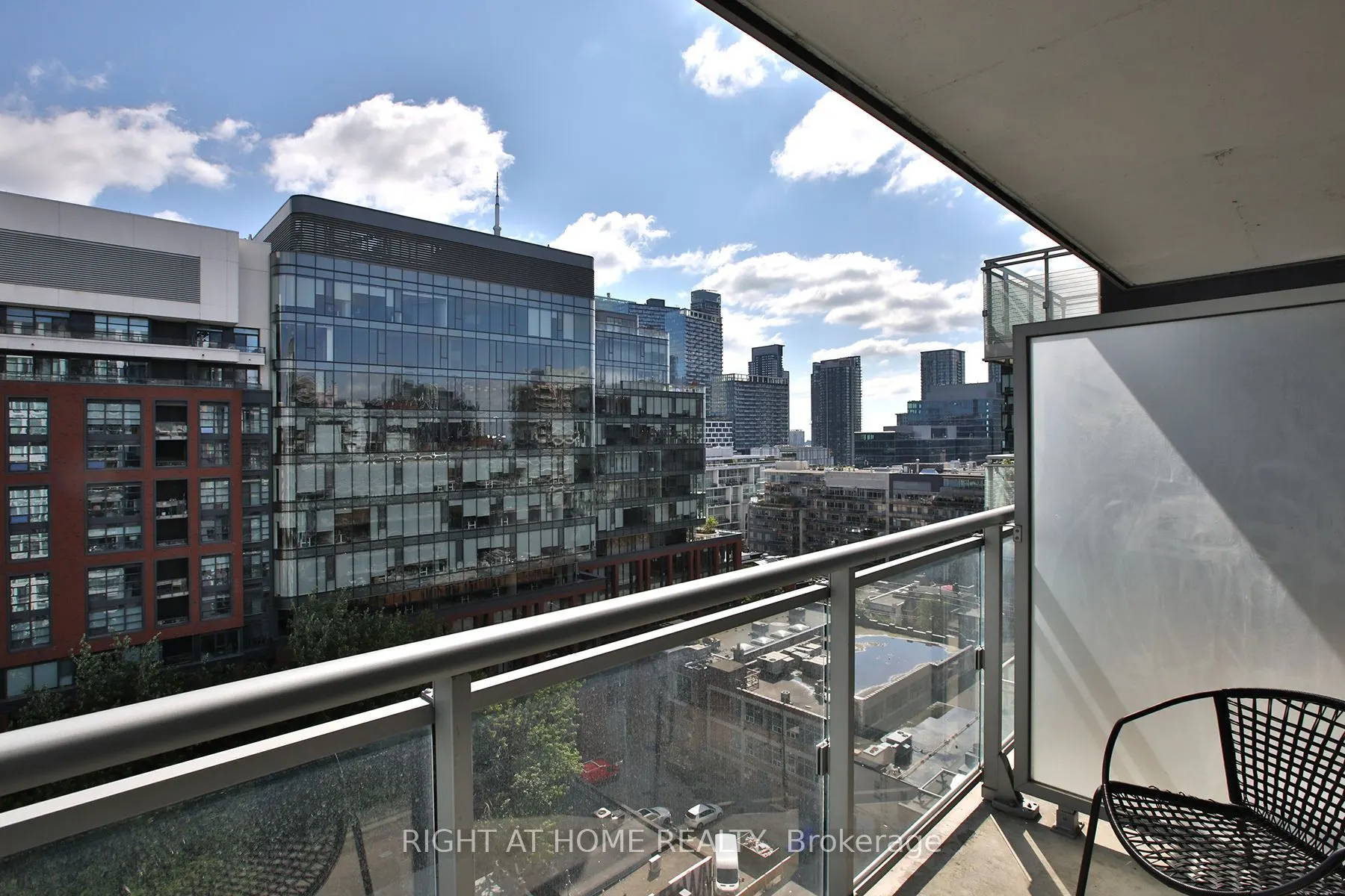 525 Adelaide Street W #1623