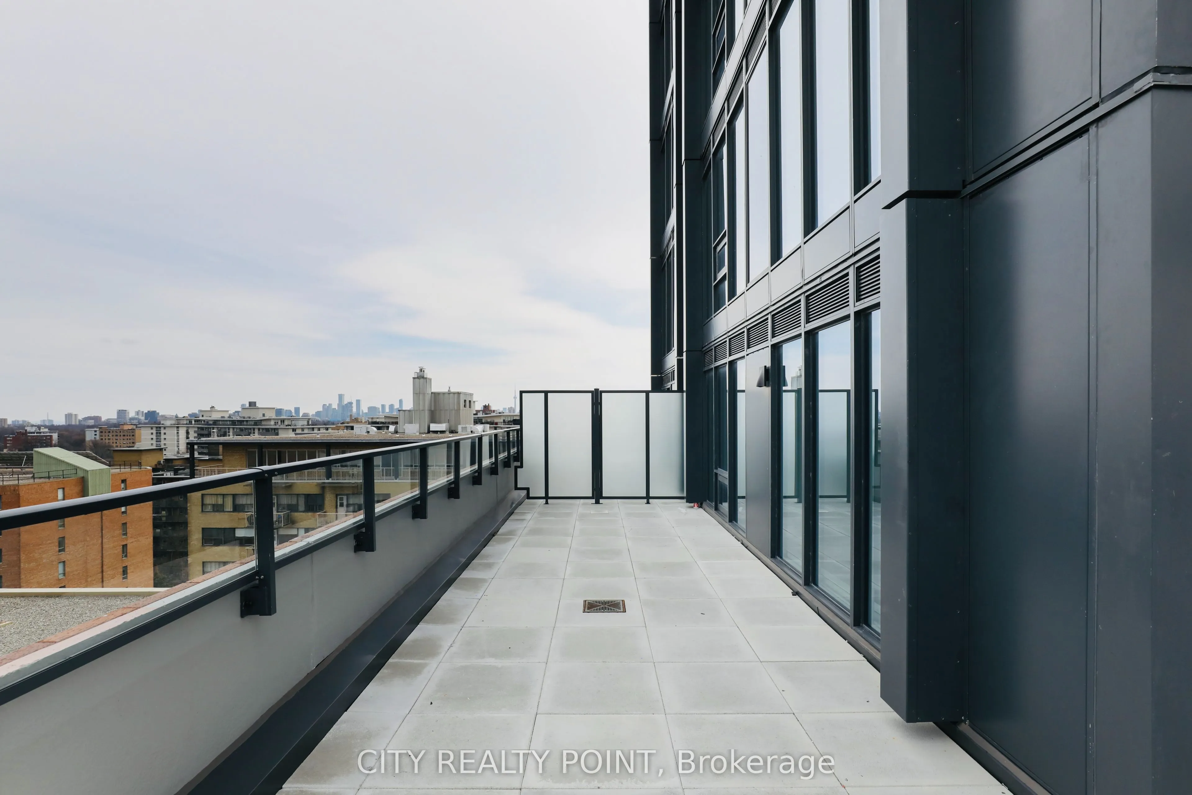2525 Bathurst Street #909
