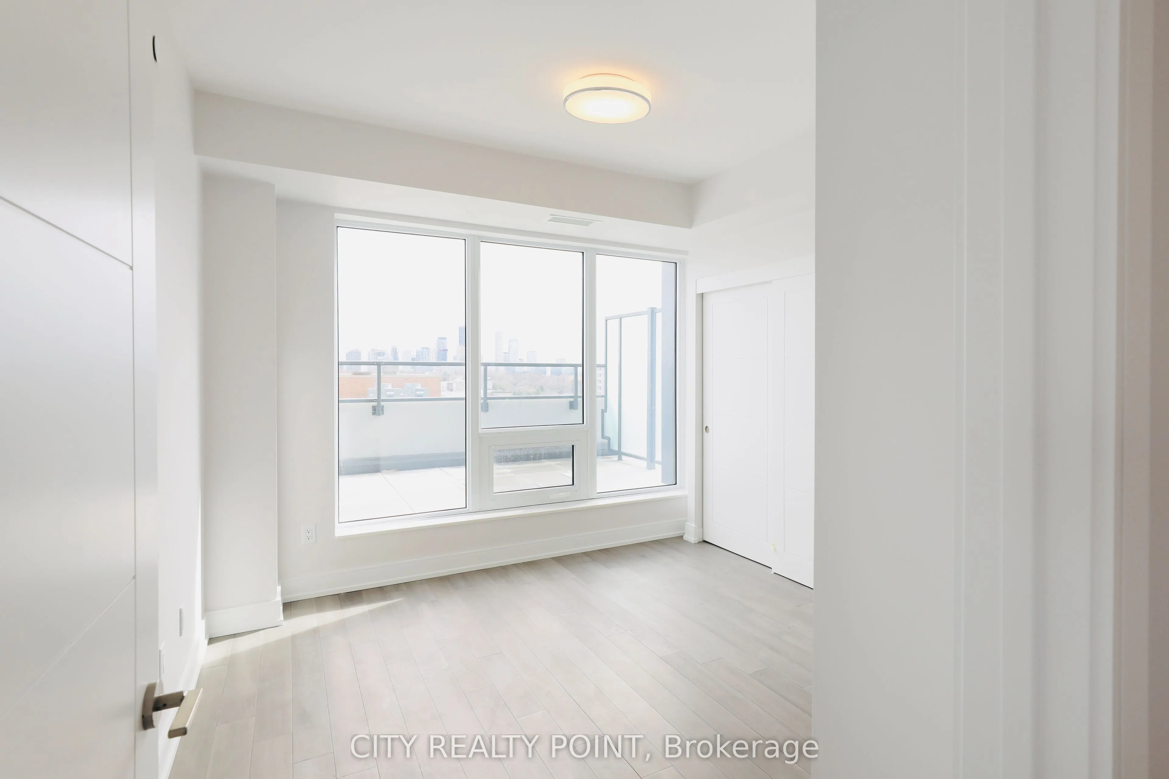 2525 Bathurst Street #909