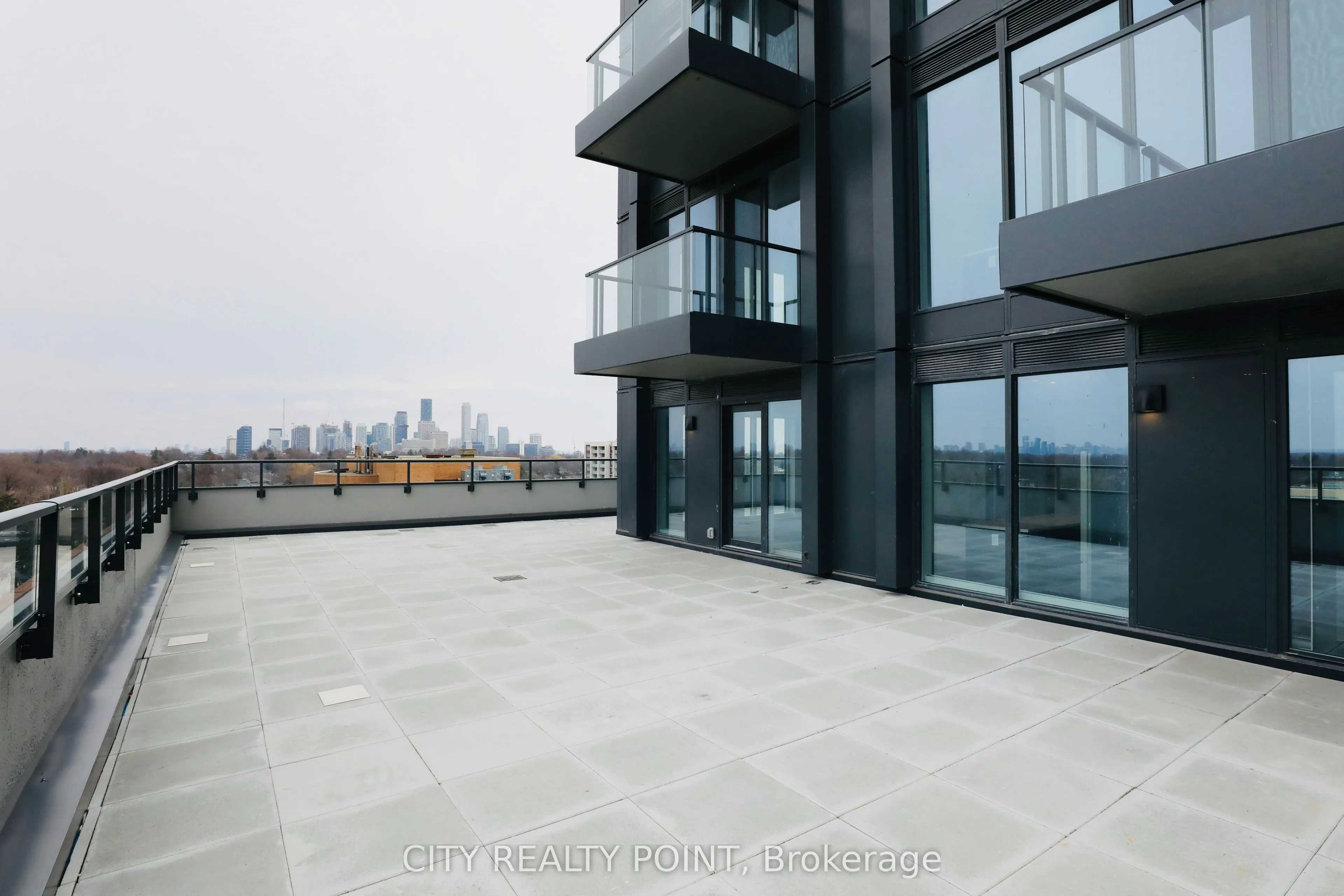 2525 Bathurst Street #909