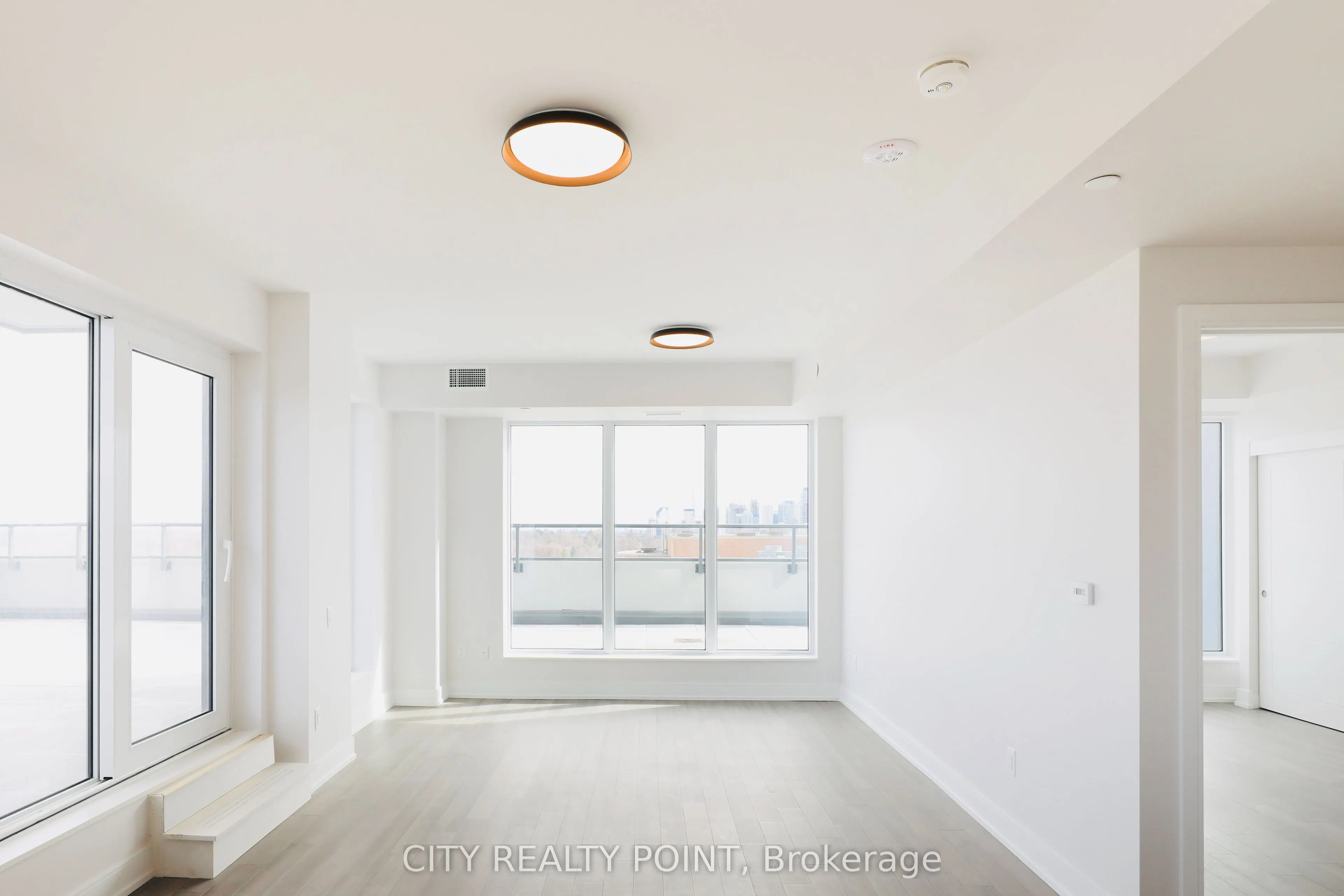 2525 Bathurst Street #909