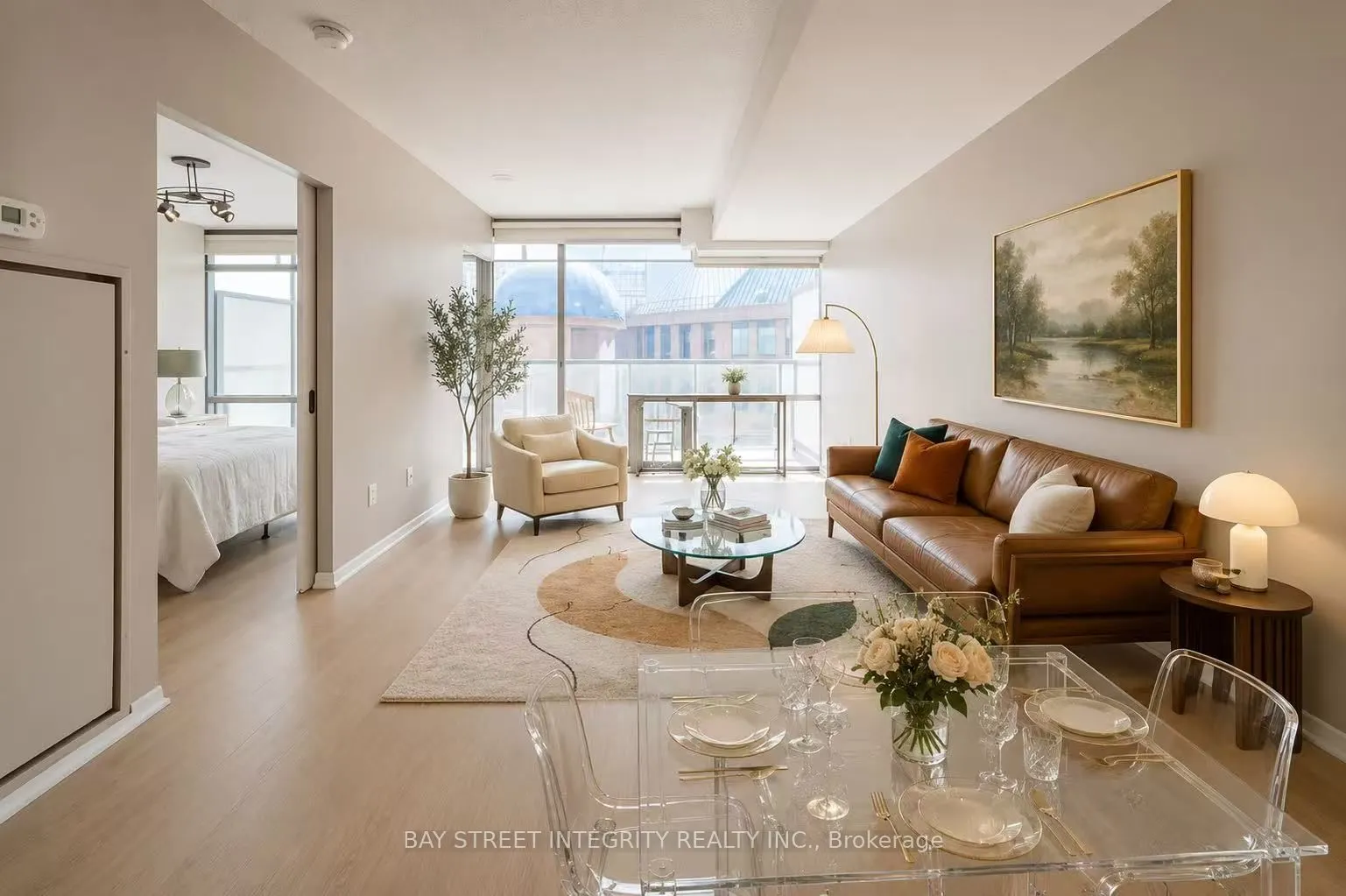 38 Grenville Street #1406